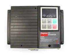 5.0 PHASE 200-230V