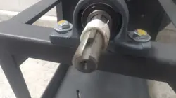 10-1/2 IN WHEEL