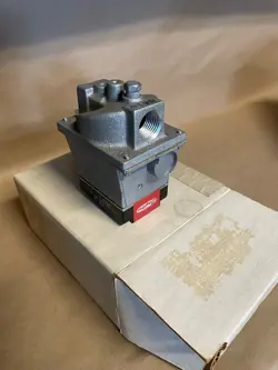 VALVE 1/2