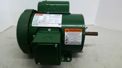 115/230V TEFC