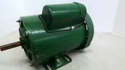3/4 HP AC