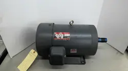208-230-460V TEFC