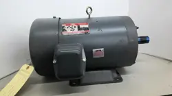 TEFC 60HZ
