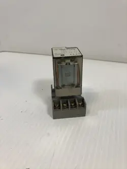 700-HA32A1-4 SERIES RELAY