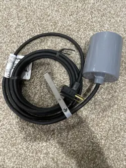 PLUG 106923XA 61130A0