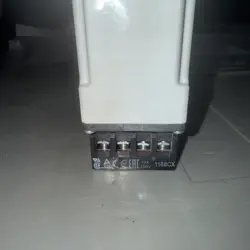24VAC/DC