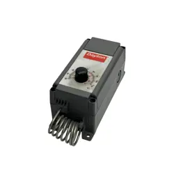 VOLTAGE MECHANICAL TSTAT