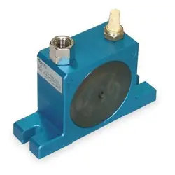 1DYP2 PNEUMATIC BALL