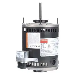 4YY54 MOTOR PSC