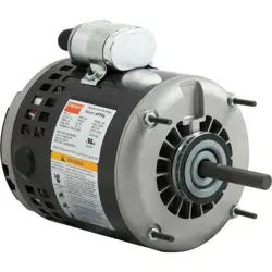 1/4 HP 1140