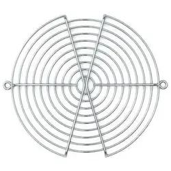 FAN GUARD 6-15/16
