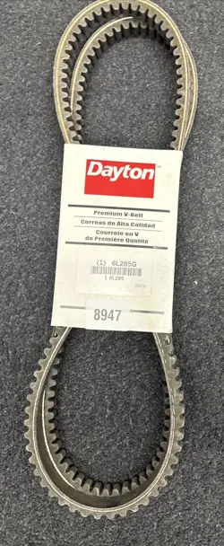 V-BELT 6L285G