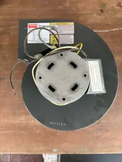 OEM BLOWER 1640