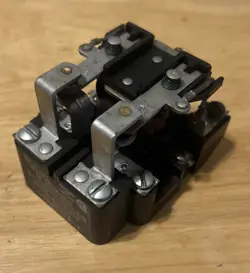 115V COIL