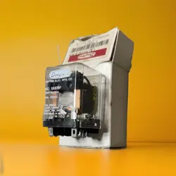 PURPOSE RELAY 5X839F