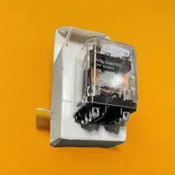 🔥(AN) DAYTON 5X837F GENERAL PURPOSE RELAY