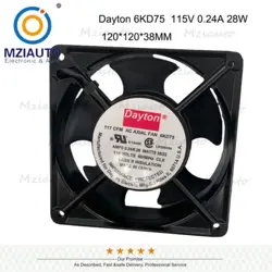 117CFM 3150RPM