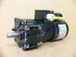 SPLIT CAPACITOR GEAR