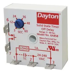 6A858 ENCAPSULATED