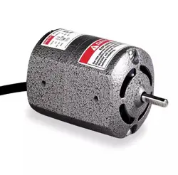 DAYTON 2M034 UNIVERSAL MOTOR,1/15 HP,5000 RPM,115V 2M034