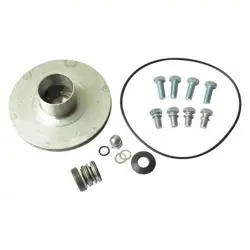 CENTRIFUGAL PUMP REPAIR
