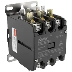 783Y04 DEFPURPOSEMAGCONTACTOR