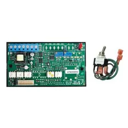 ISOLATOR WITH A/M