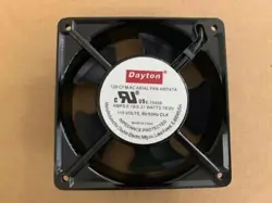 FAN 4WT47A 18/20W
