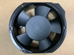 NEW UNUSED DAYTON 4WT42A AC AXIAL FAN OBLONG 5-7/8