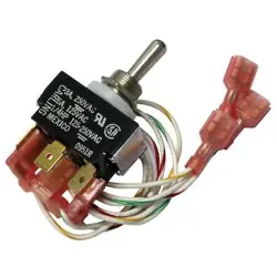 DAYTON 13E663 FORWARD STOP REVERSE SWITCH KIT