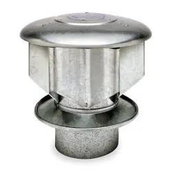 CAP VENT