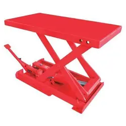 TABLE 550 LB.