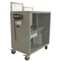 115VAC 3854/5460 CFM