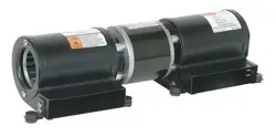 DAYTON BLOWER MODEL