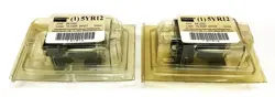 5-PIN 24 VOLT