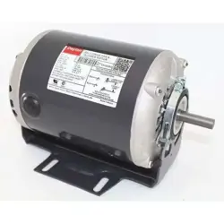 115V 1/3HP