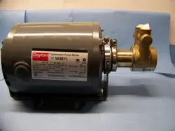 /DAYTON MOTOR 1/3