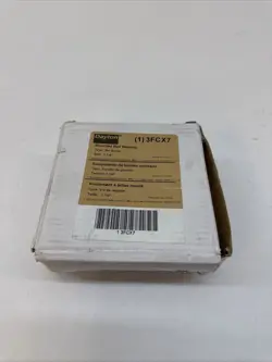 BEARING 4-BOLT