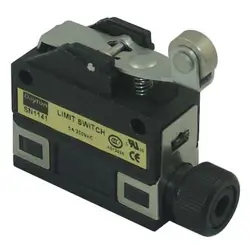 LEVER SPDT 5A