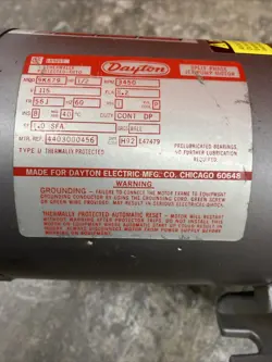 SELF-PRIMING CENTRIFUGAL PUMP
