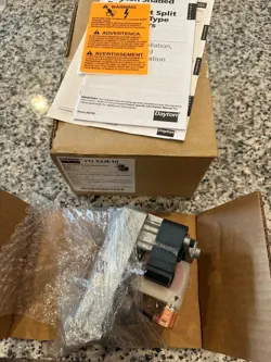 STOCK DAYTON 52JE10
