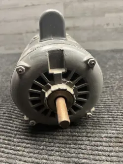 USED DAYTON CAPACITOR