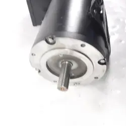 PERMANENT MAGNET MOTOR
