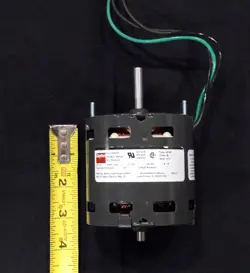 115V RPM