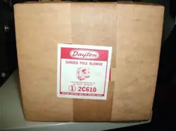 NOS GENUINE SEALED