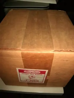 140 CFM