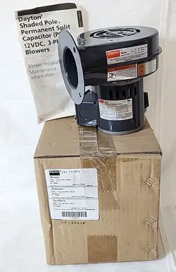 115 VOLT *NEW