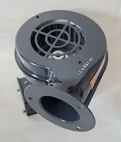 ROUND BLOWER