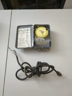 CYCLE TIMER 2E356A