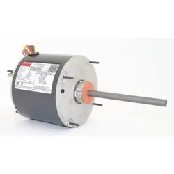 3LU95 CONDENSER FAN